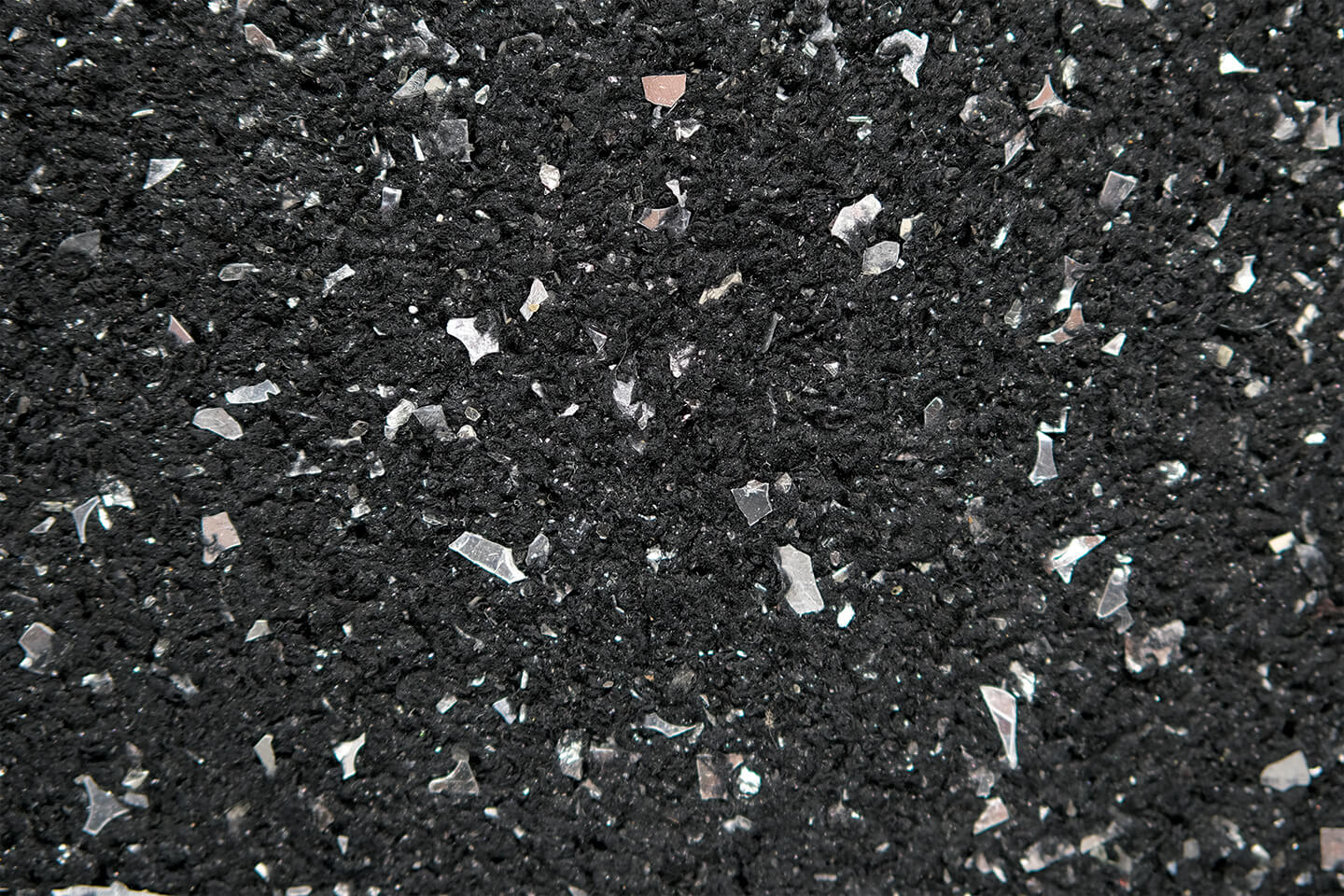 Black/Silver