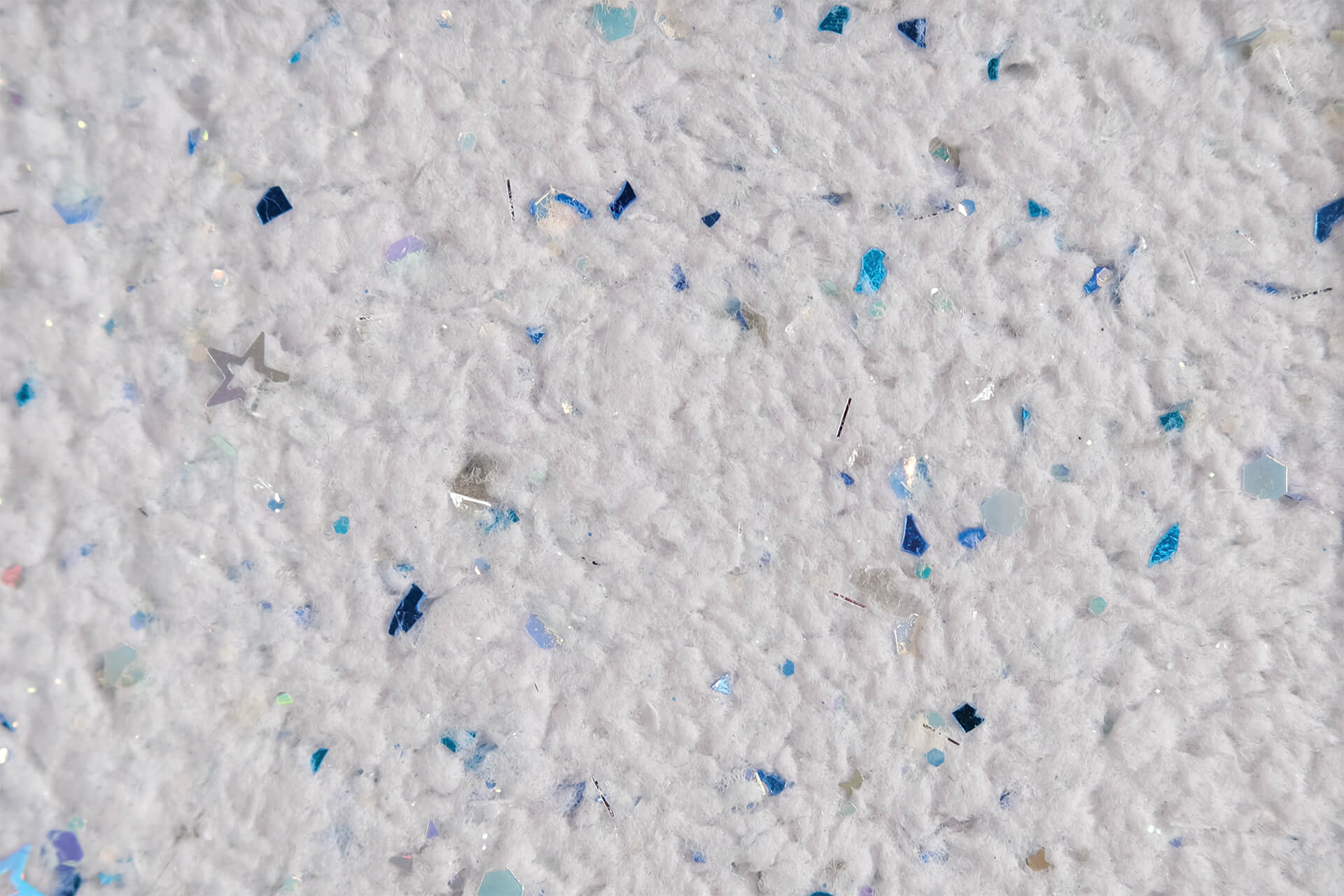 Intergalactic White