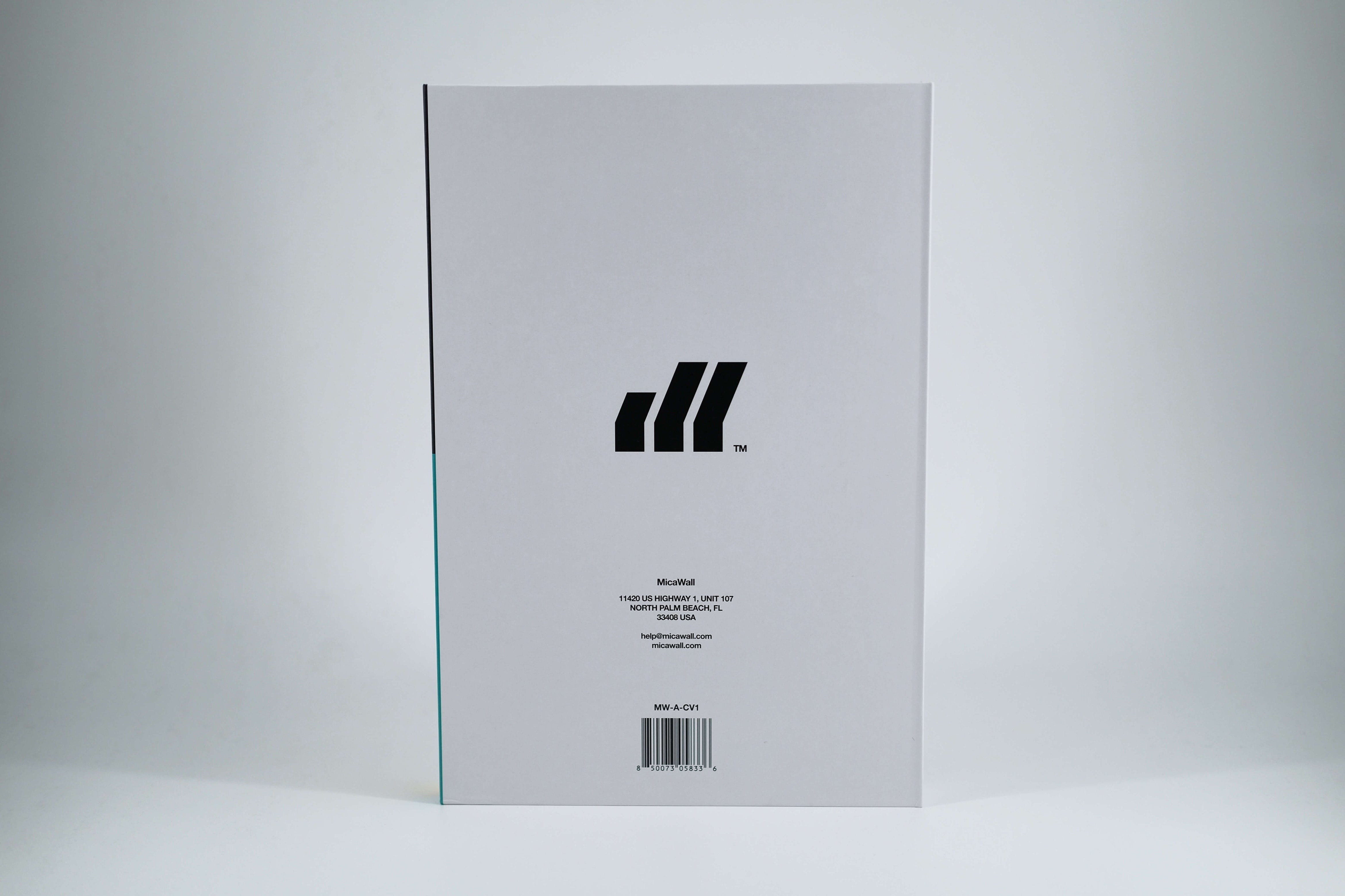 Collections Catalog Volume 1