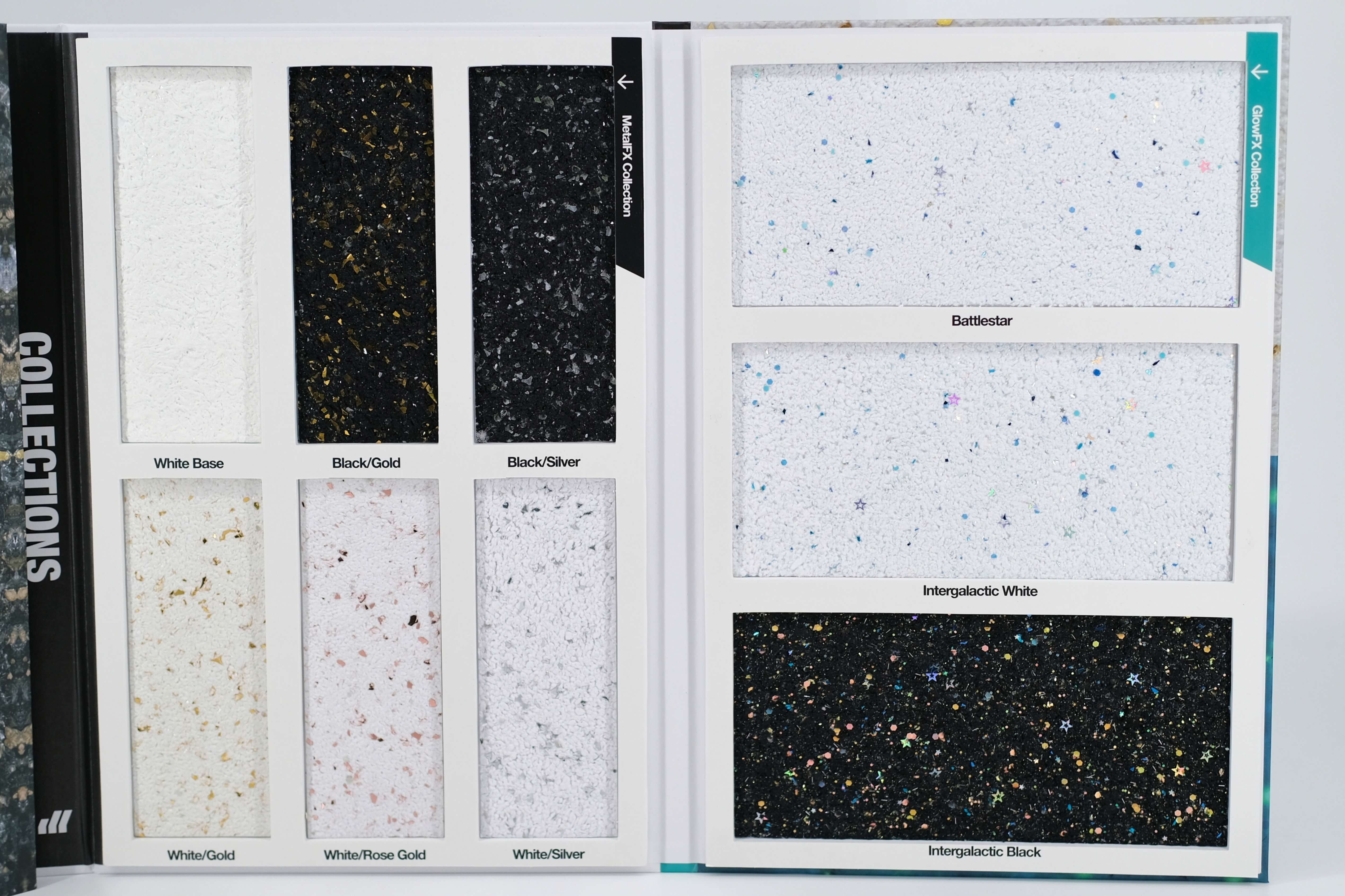 Collections Catalog Volume 1