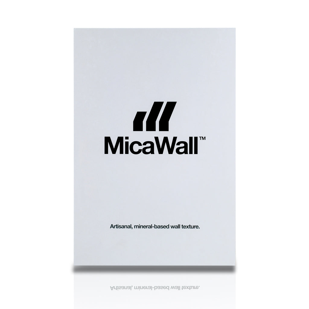 MicaWall Collections Catalog Volume 1