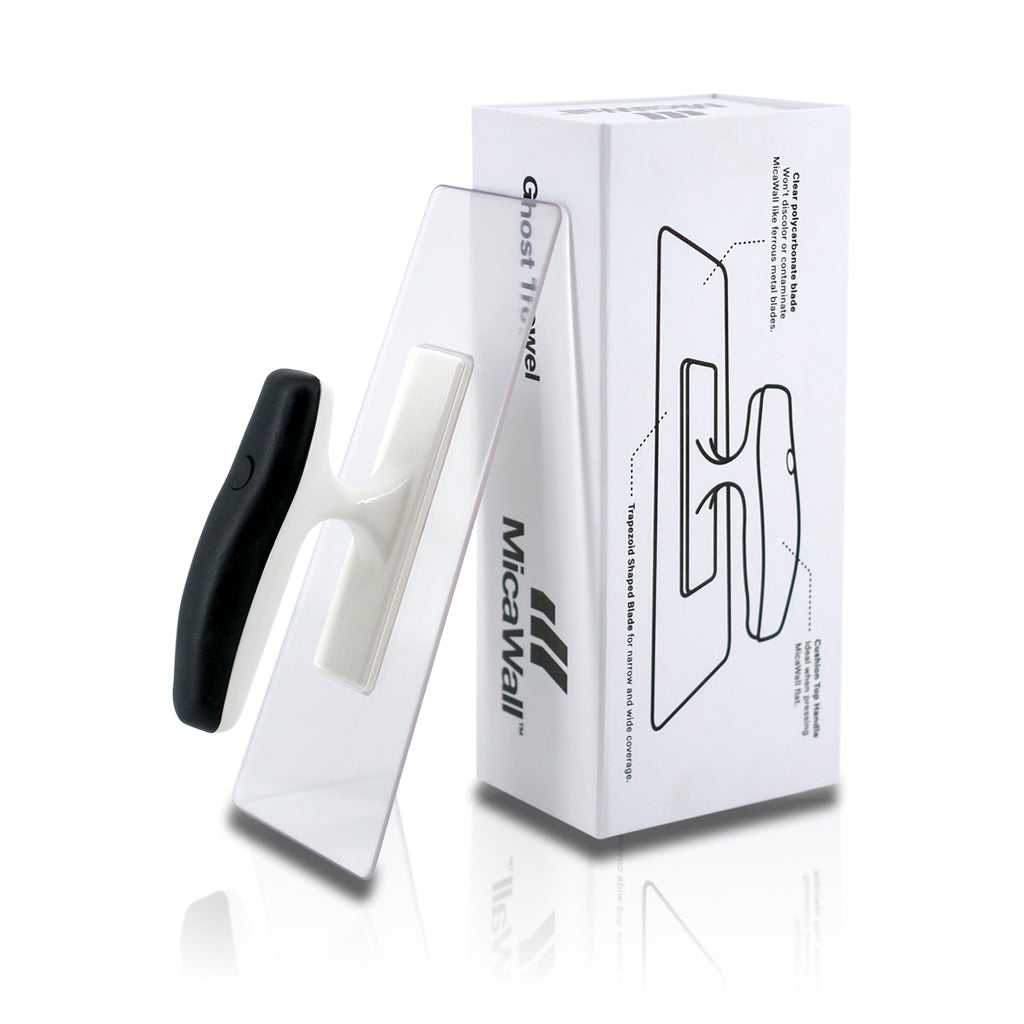 MicaWall Ghost Trowel pack shot